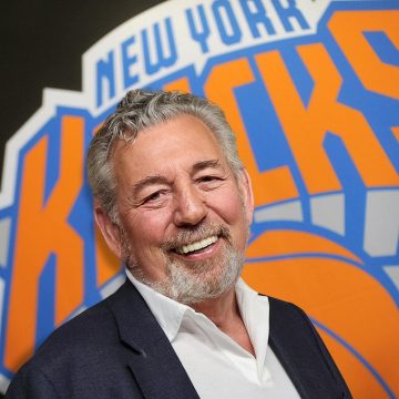 Why Now Is The Time For James Dolan To Sell A Stake In The Knicks