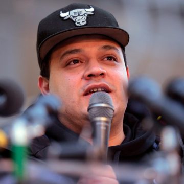 Judicial Failures and Abrego Garcia’s Ordeal