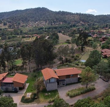Mexican Government Auctions Land Associated with Cartel Leader El Mencho