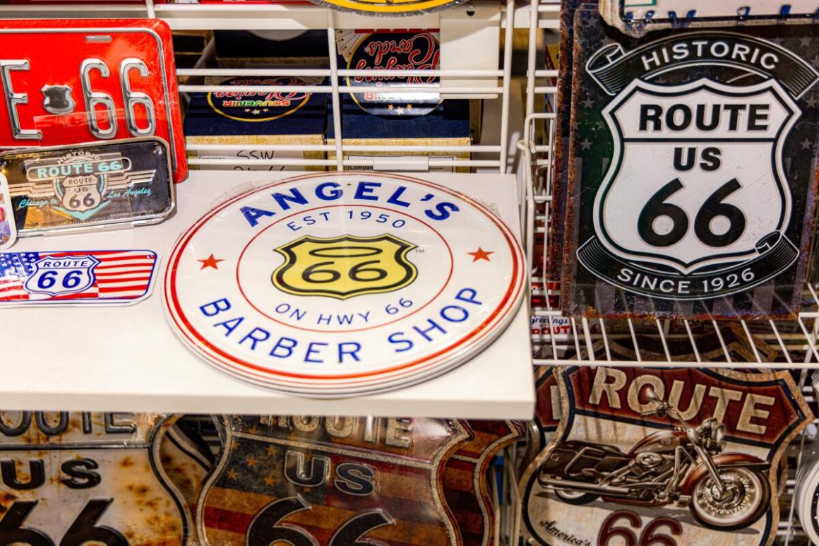 Exploring Route 66: A Detailed Guide to America’s Iconic Highway