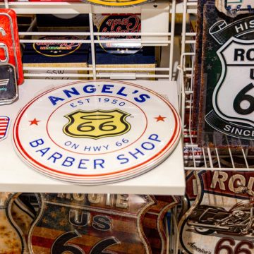 Exploring Route 66: A Detailed Guide to America’s Iconic Highway