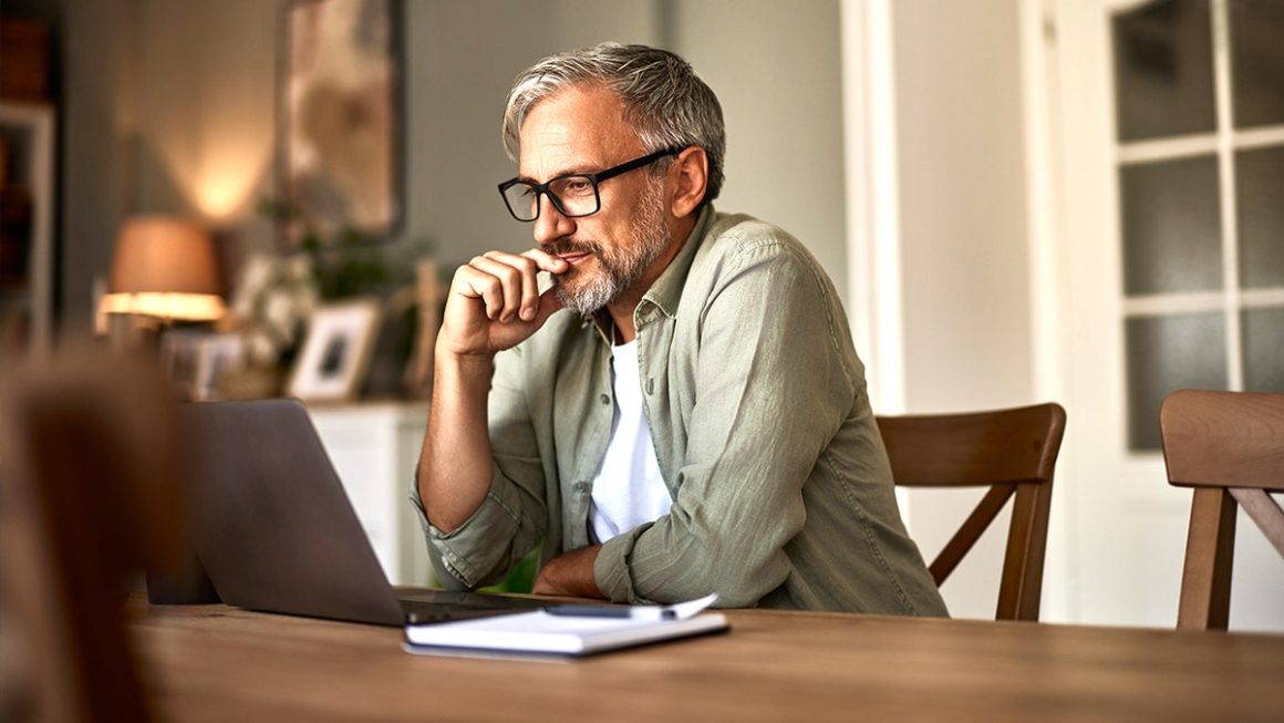 Sitting Habits: Impact on Dementia Risk