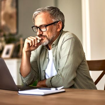 Sitting Habits: Impact on Dementia Risk
