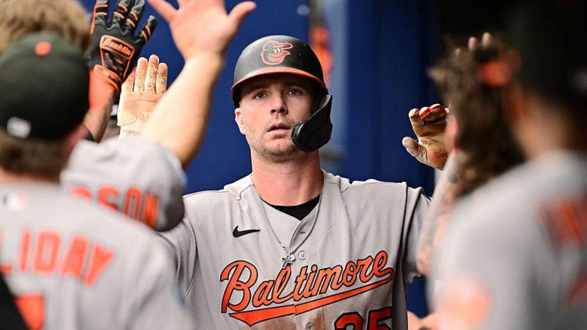 Tampa Bay Rays vs Baltimore Orioles: Memorial Day Matchup
