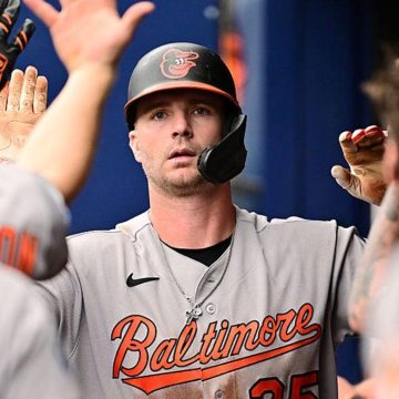 7a8a0e50-3f43-4e9f-bf88-291bf8ed7092 Tampa Bay Rays vs Baltimore Orioles: Memorial Day Matchup