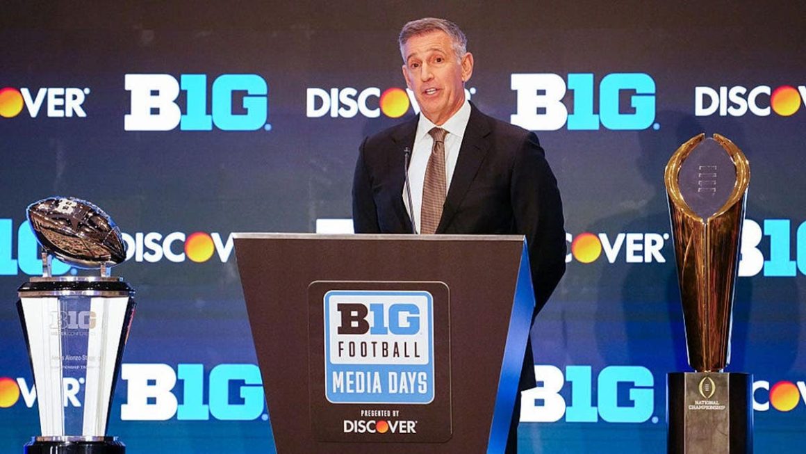 The Evolving Landscape of College Football and Its Challenges