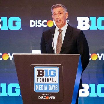The Evolving Landscape of College Football and Its Challenges