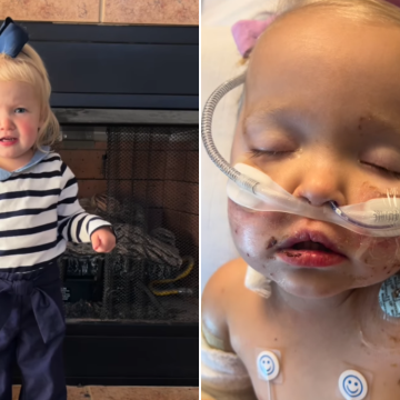 Mady’s Fight Against Sepsis: A Mother’s Journey