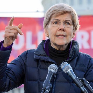 7d38245f-6fbe-40b2-879c-ecccb2c7fdd9 Elizabeth Warren Advocates for AI-Centric Tax Reforms