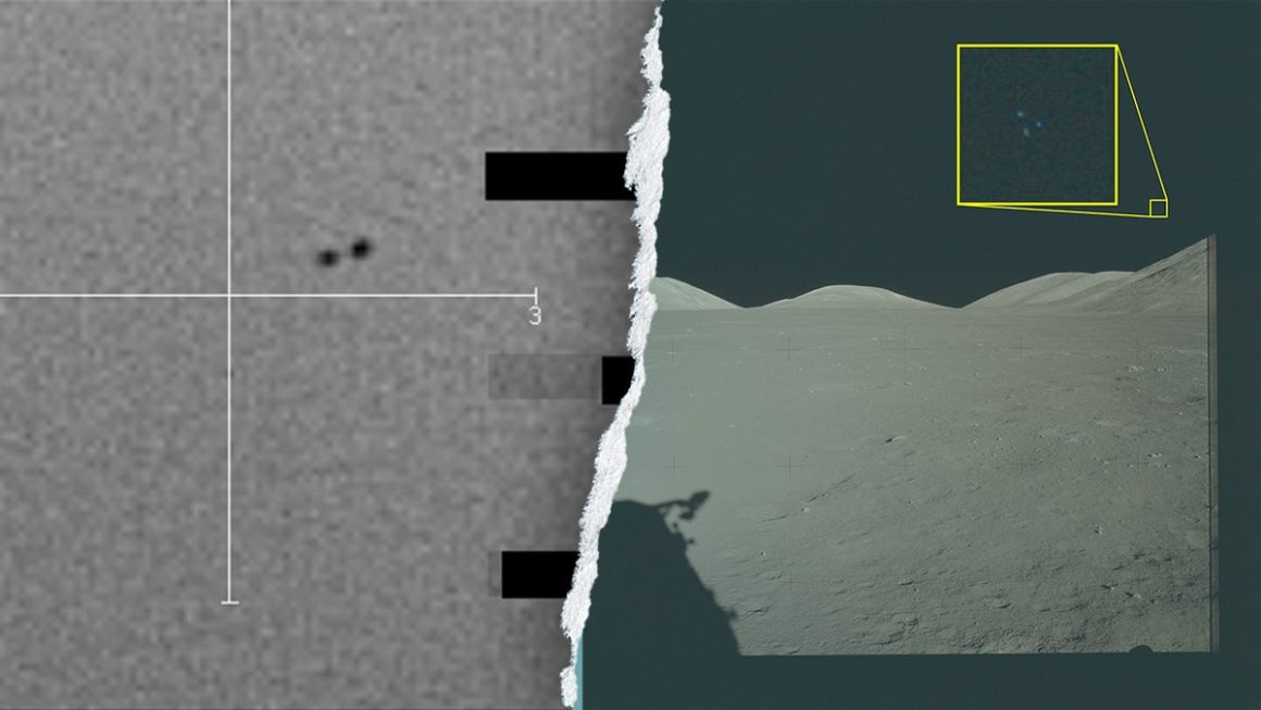 Claims of Alien Life Spark Interest in UFO Disclosure