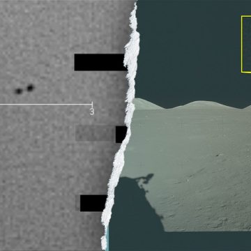 Claims of Alien Life Spark Interest in UFO Disclosure