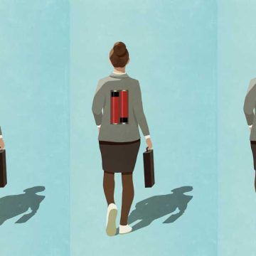 Reducing Mental Load: Strategies from Leah Ruppanner’s Latest Book