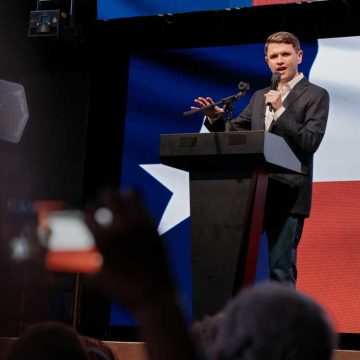 Masculinity Takes Center Stage in Texas Senate Race