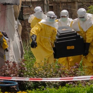 Understanding the Bundibugyo Virus Outbreak