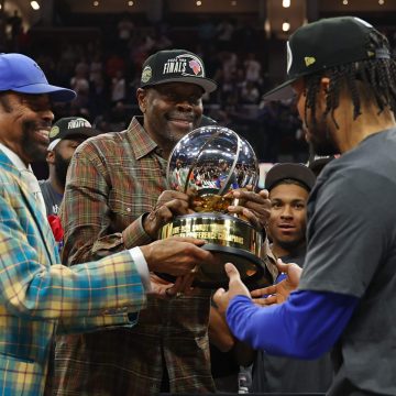 New York Knicks Reach NBA Finals After Decades of Struggle
