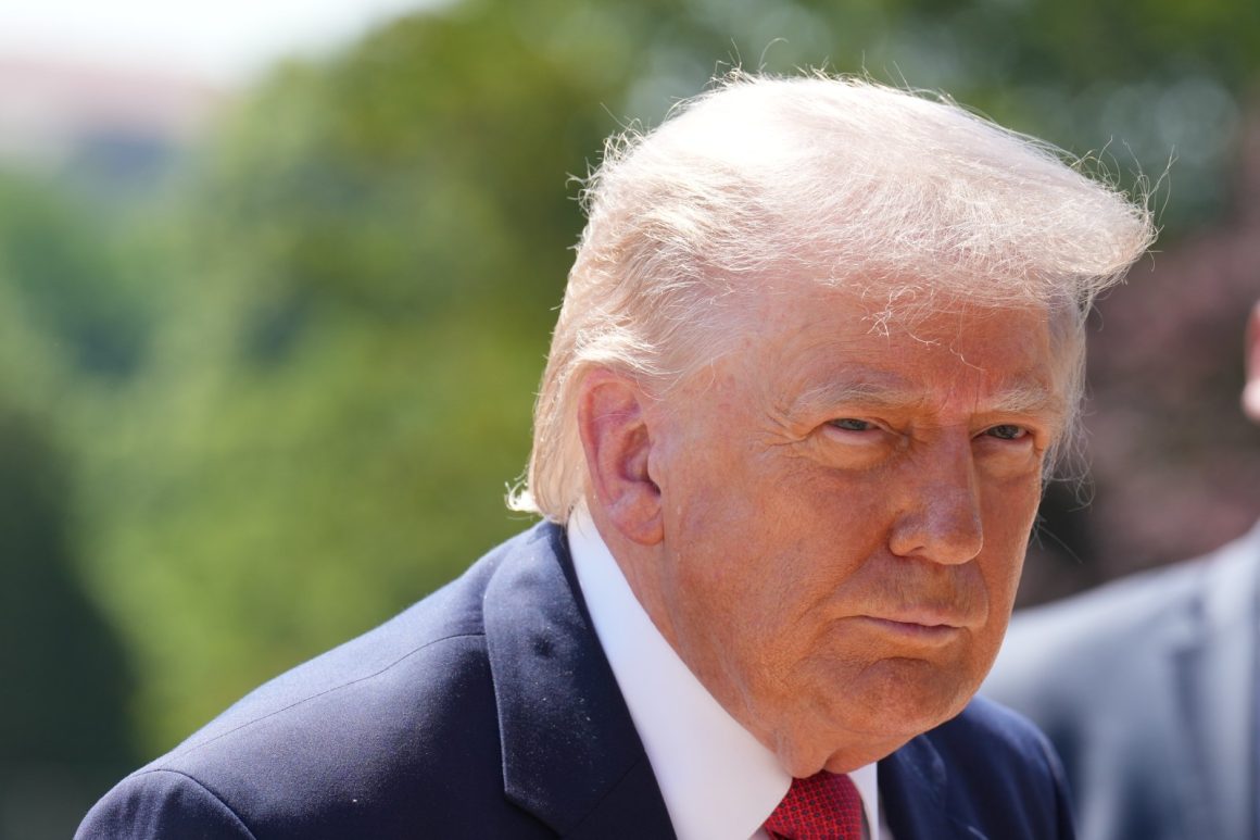 Trump’s Influence in Republican Primaries: Key Targets and Results