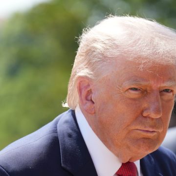 Trump’s Influence in Republican Primaries: Key Targets and Results