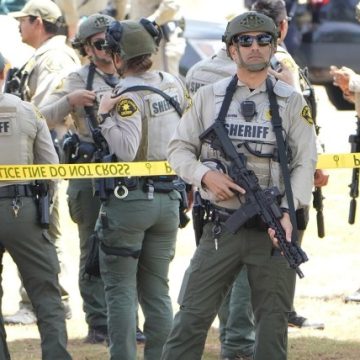 Swift Response to Mosque Attack Saves Lives