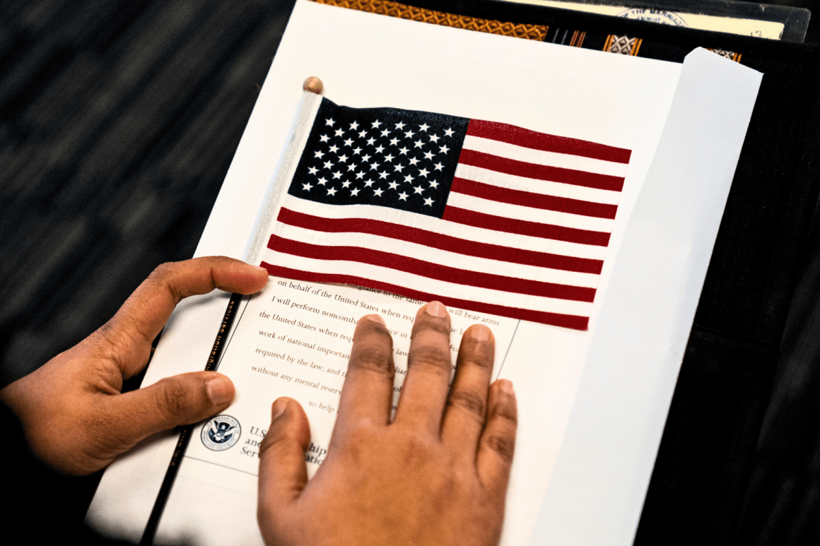 U.S. Green Card Rule Changes Impede Path to Permanent Residency