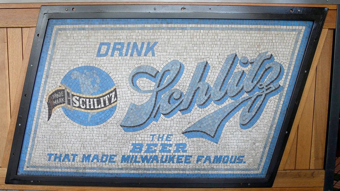 End of an Icon: Schlitz Beer’s Final Days