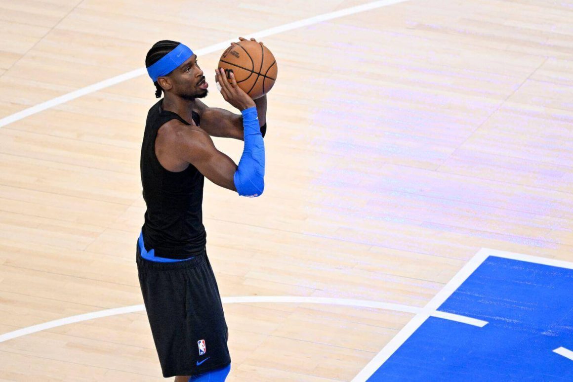 Spurs vs. Thunder: Game 7 Showdown in Western Conference Finals