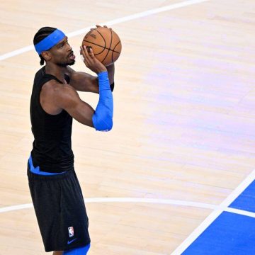 Spurs vs. Thunder: Game 7 Showdown in Western Conference Finals