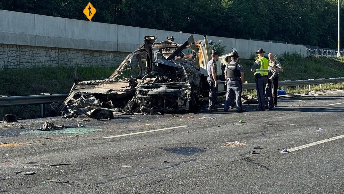 Virginia Bus Crash Sparks Debate Over Driver’s English Proficiency