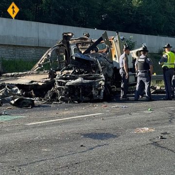 Virginia Bus Crash Sparks Debate Over Driver’s English Proficiency