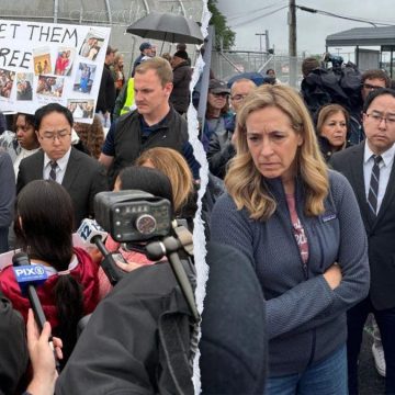 New Jersey Officials Demand Closure of Delaney Hall Detention Facility