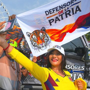 Colombia’s Election: Security and U.S. Relations in Focus