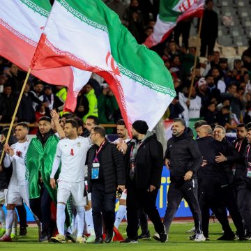 83dade04-0006-4327-9792-181a3e0301ae Mexico Hosts Iran’s World Cup Team Amid U.S. Visa Issues