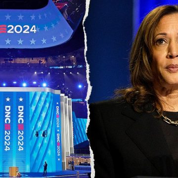 Contention Over DNC’s 2024 Election Report