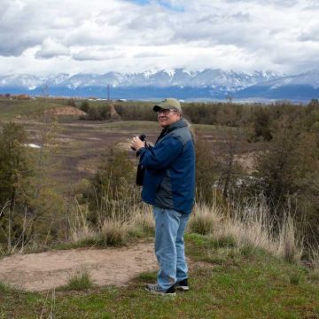 Preparing for Climate Change: Tribal Efforts and Resilience
