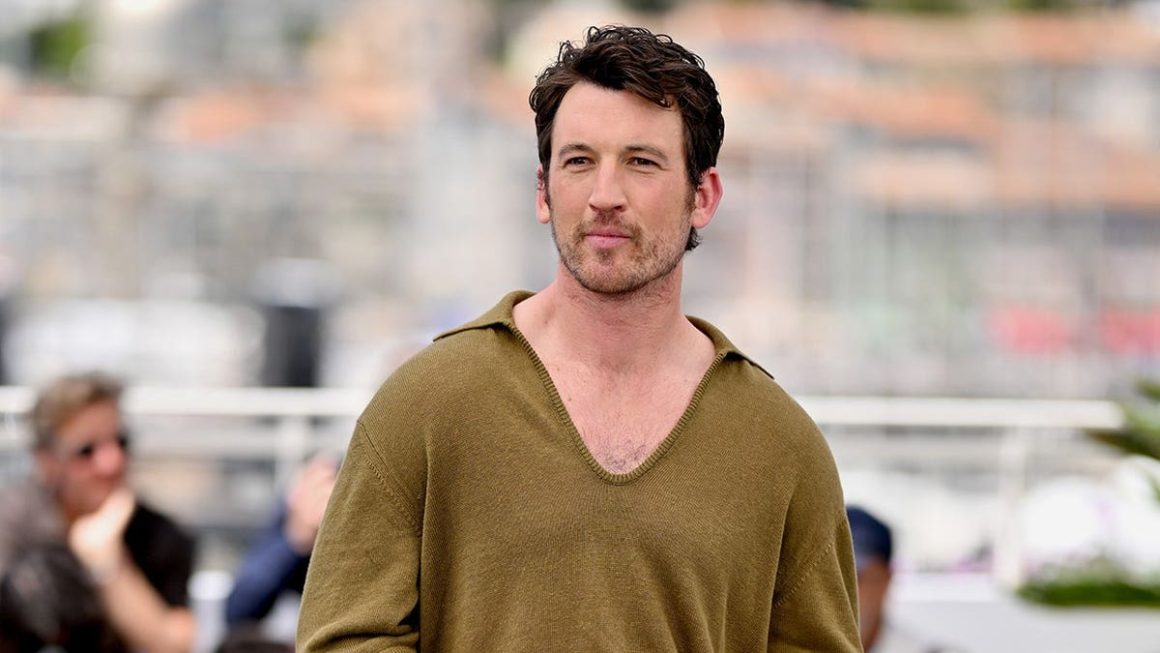 Miles Teller Discusses Challenges of Public Perception