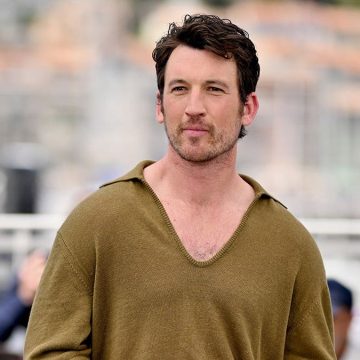 Miles Teller Discusses Challenges of Public Perception