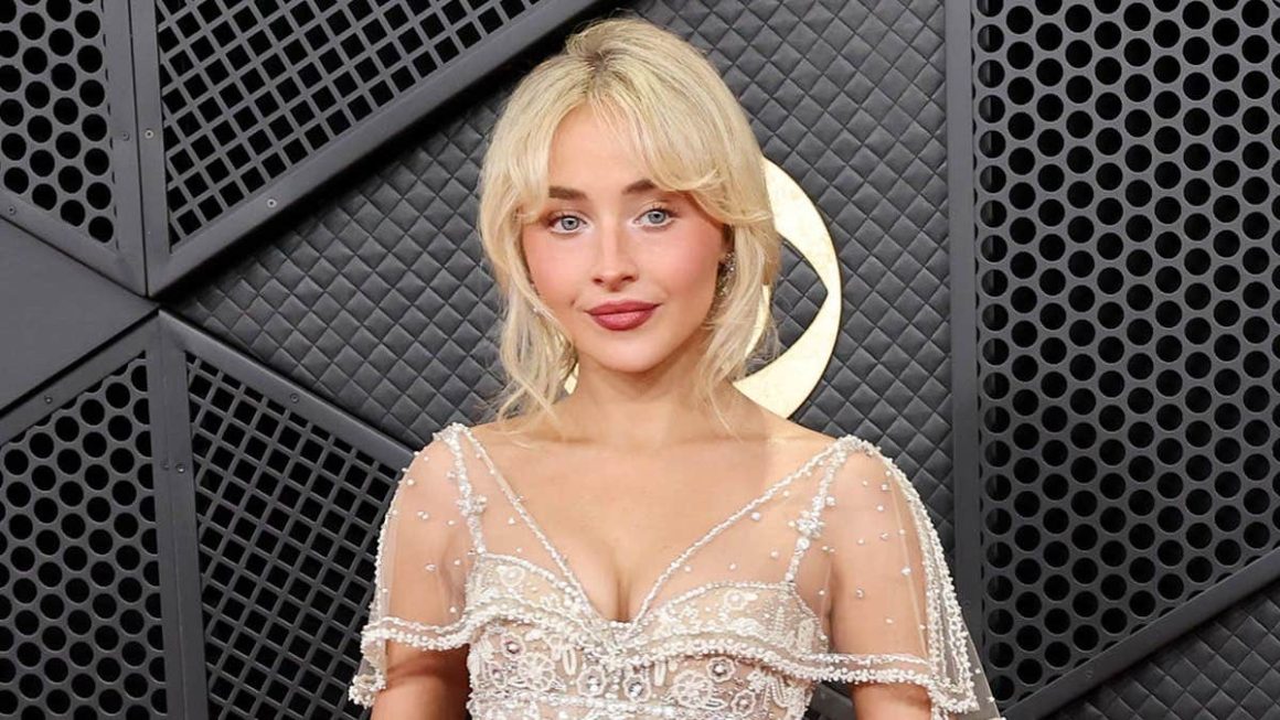 Sabrina Carpenter Embraces Bold Fashion at Dior Cruise 2027