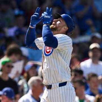 Cubs Face Challenges Amidst Losing Streak at Wrigley
