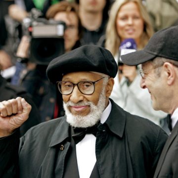 Sonny Rollins: Remembering a Jazz Legend