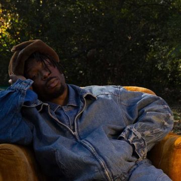 Isaiah Rashad’s Journey Through Vulnerability and Identity