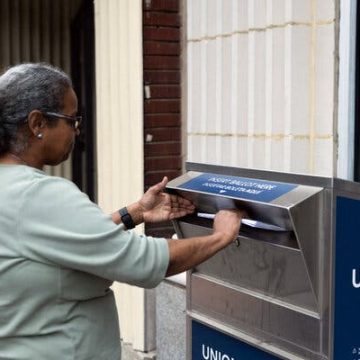 Trump Administration’s Mail-In Voting Order Unchecked by Federal Judge