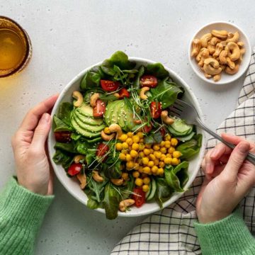 Fiber: Your Superhero Nutrient for Better Health