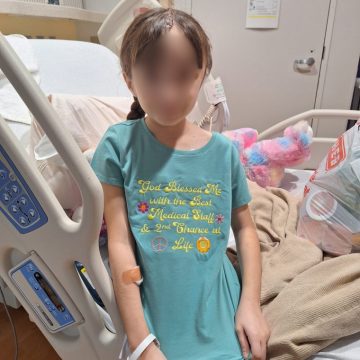 Deported Mother Faces Denial in Returning to the U.S. for Daughter’s Treatment