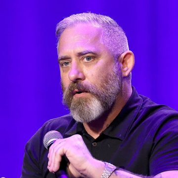 Jeremy Corbell Discusses UFO Disclosure and Government Secrecy