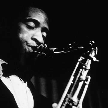 Remembering Jazz Legend Sonny Rollins
