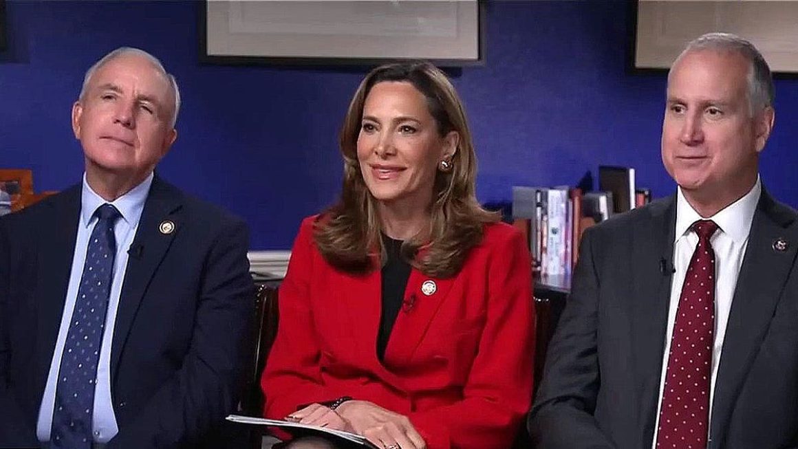 Cuban-American Lawmakers Urge Action as Cuba Faces Crisis