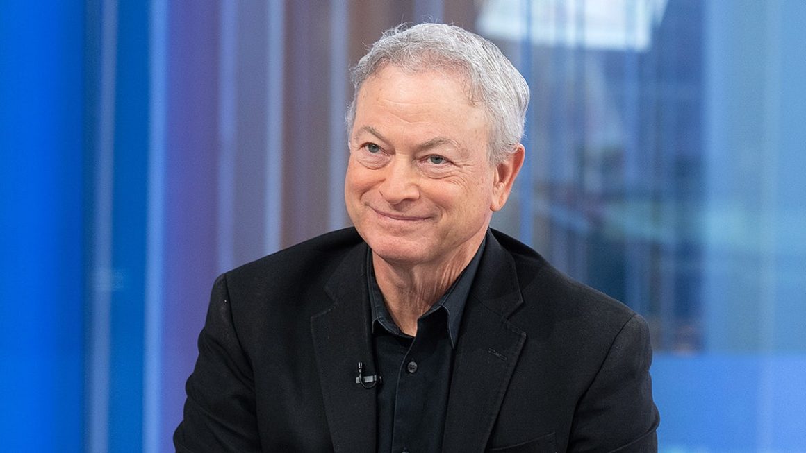 8cd94aac-2e3b-49cd-9376-b9e5860424e4 Gary Sinise’s Transition from Hollywood to Philanthropy