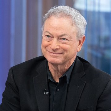 Gary Sinise’s Transition from Hollywood to Philanthropy