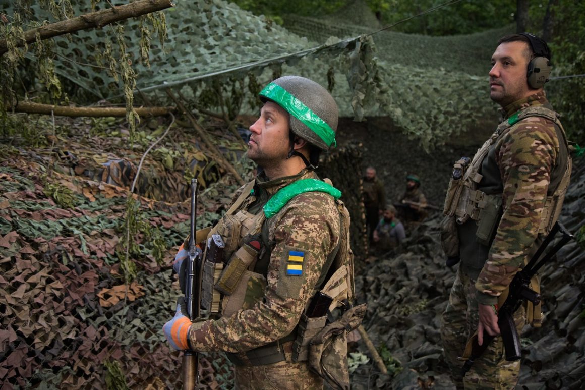 8d168e79-7562-408d-a0d4-ddfbc346c259 Ukraine’s Strategic Shifts Challenge Russia’s Advances