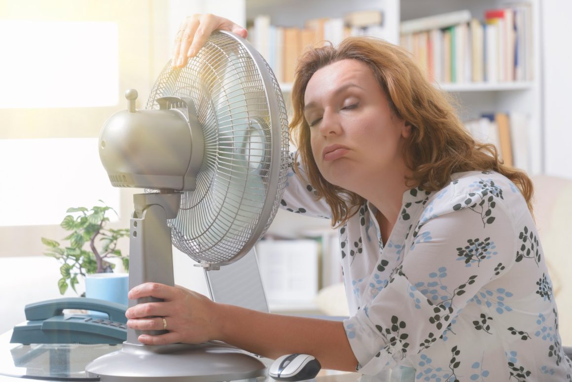 Effective Strategies to Keep Cool During Intense Heatwaves