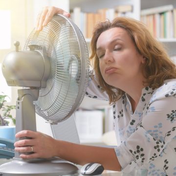 Effective Strategies to Keep Cool During Intense Heatwaves